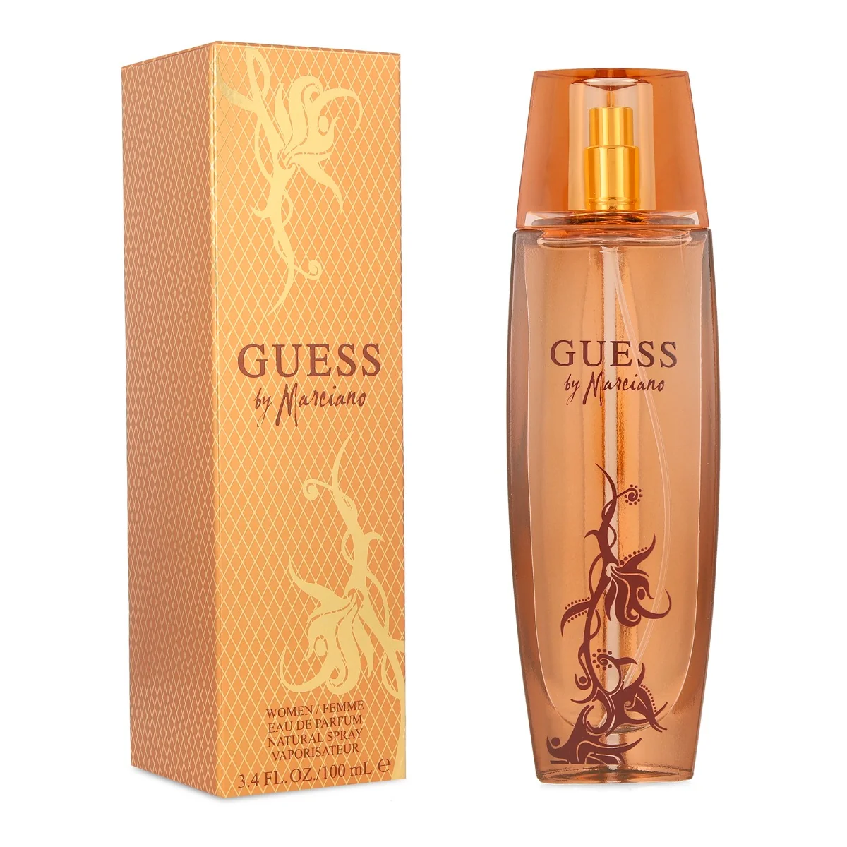 GUESS BY MARCIANO 100ML EDP