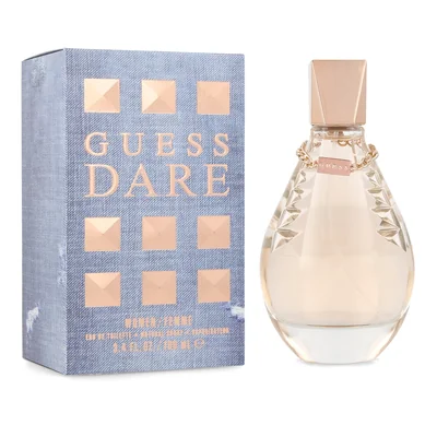 GUESS DARE 100ML EDT