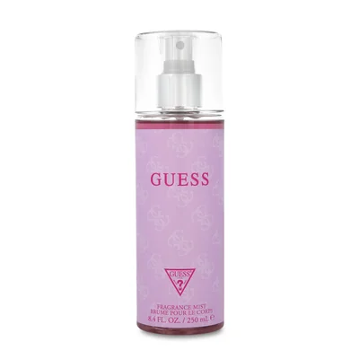 GUESS FOR WOMEN 250ML BODY MIST
