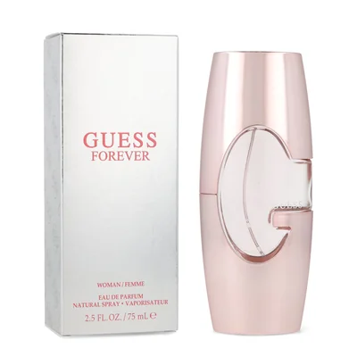 GUESS FOREVER 75ML EDP