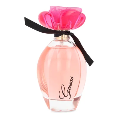 GUESS GIRL 100ML EDT