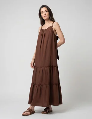 Vestido Para Mujer