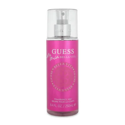 GUESS LA MIA BELLA VITA 250ML BODY MIST