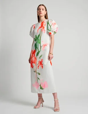 Vestido Mare Mare