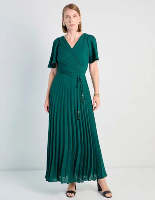 Vestido Karen Olivier