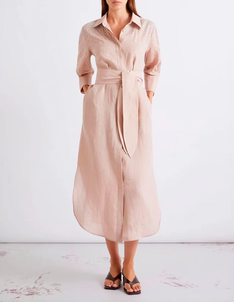 Vestido Marella