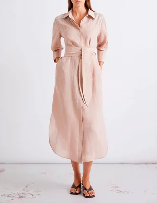 Vestido Marella