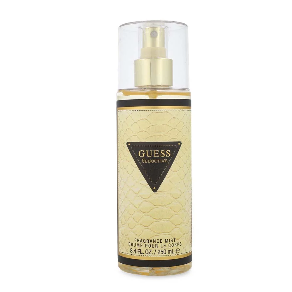 GUESS SEDUCTIVE 250ML BODY MIST