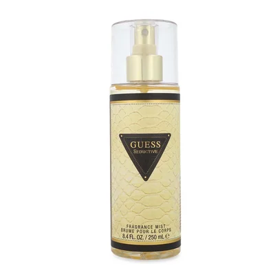 GUESS SEDUCTIVE 250ML BODY MIST
