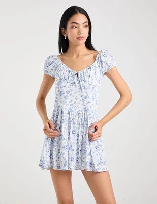 Vestido Aeropostale