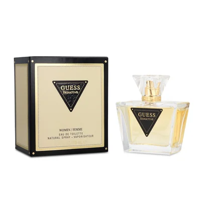GUESS SEDUCTIVE 75ML EDT