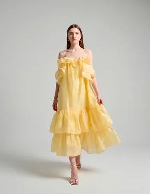 Vestido Mare Mare