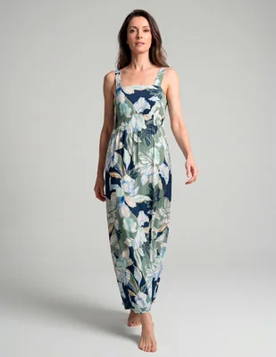 Vestido Connected Apparel