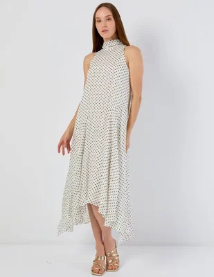 Vestido crop casual Mare Mare para mujer