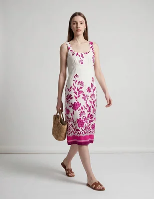 Vestido Ann Taylor