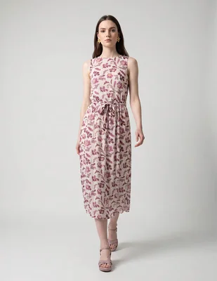 Vestido indi para mujer
