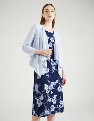Vestido Connected Apparel