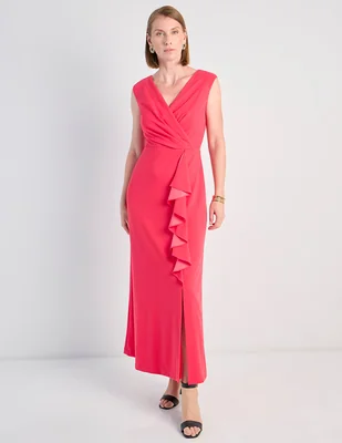 Vestido Karen Olivier