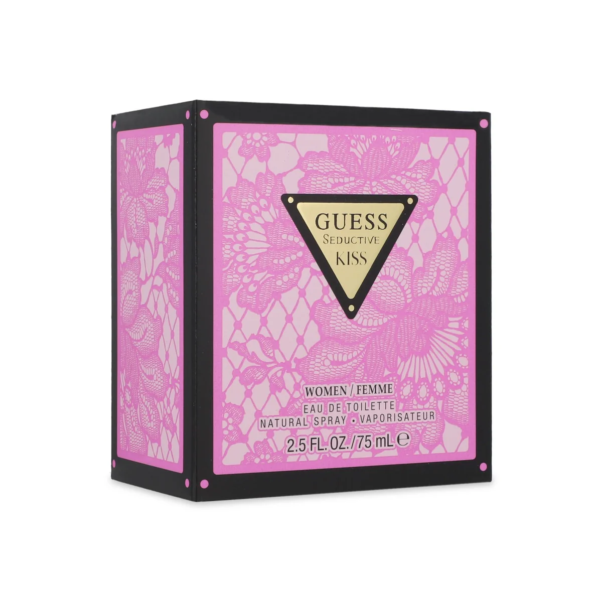 GUESS SEDUCTIVE KISS 75ML EDT
