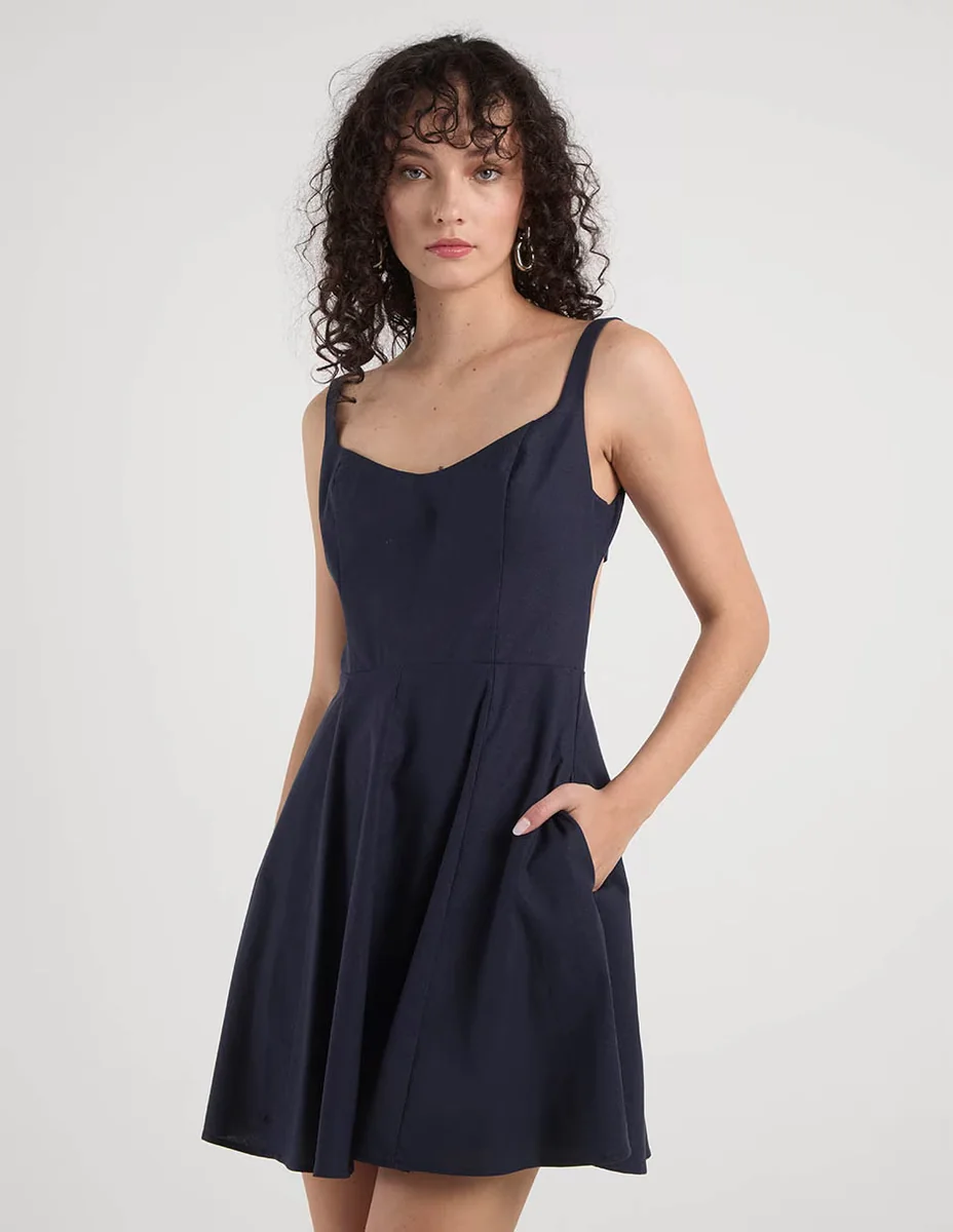 Vestido Mare Mare
