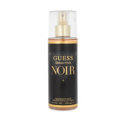 GUESS SEDUCTIVE NOIR WOMEN 250ML BODY MIST