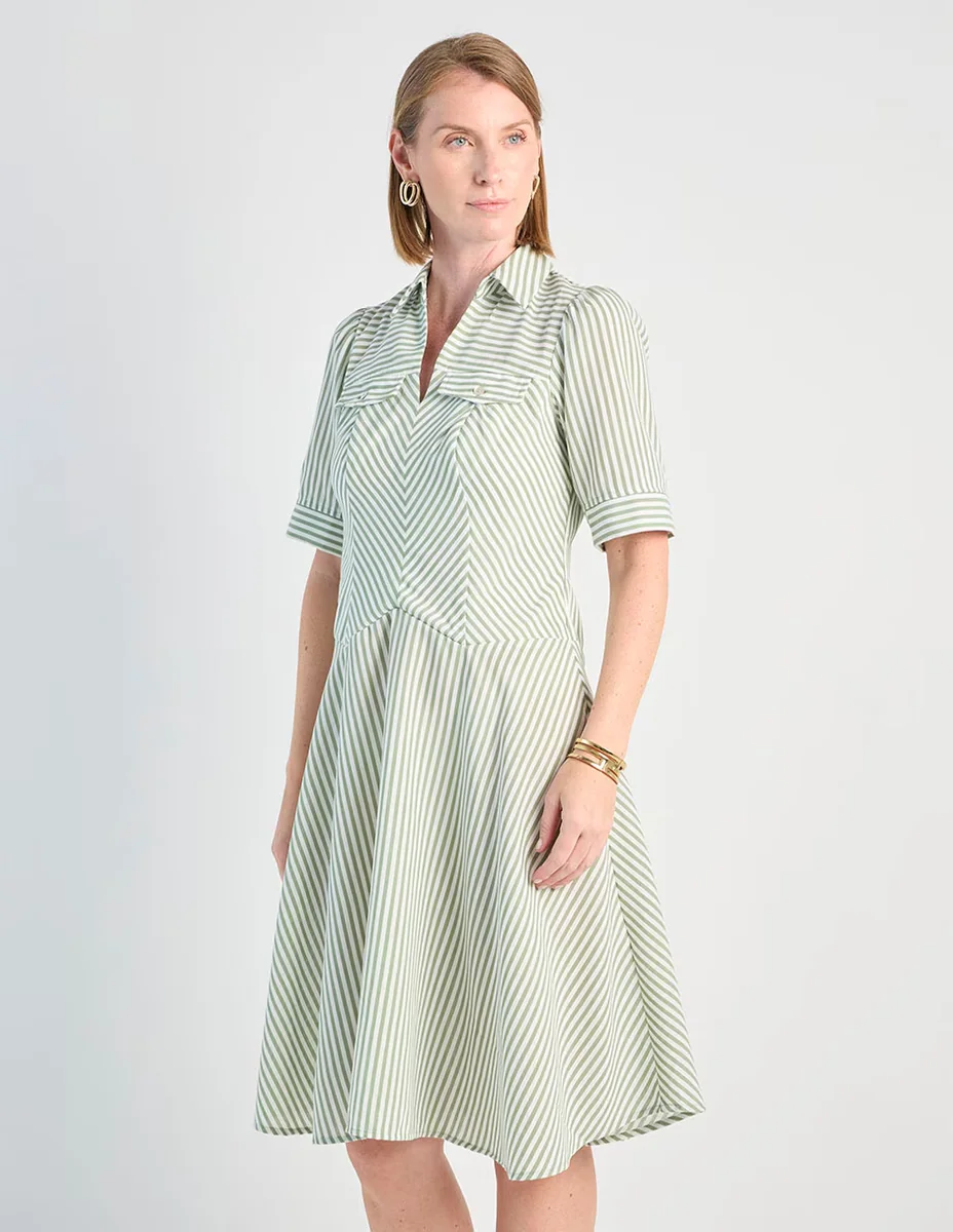 Vestido rabbit para mujer