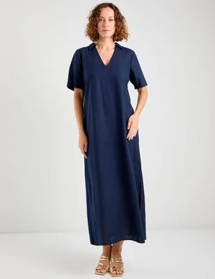 Vestido London Times