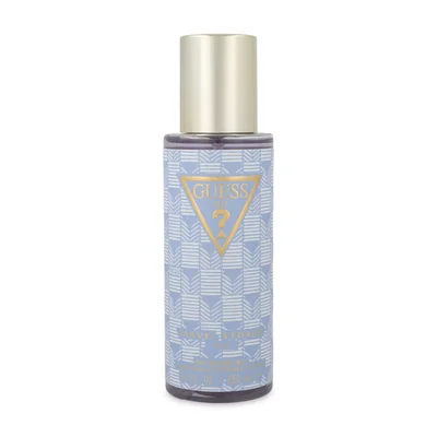 GUESS TRAVEL STORIES FIJI 250ML BODY MIST