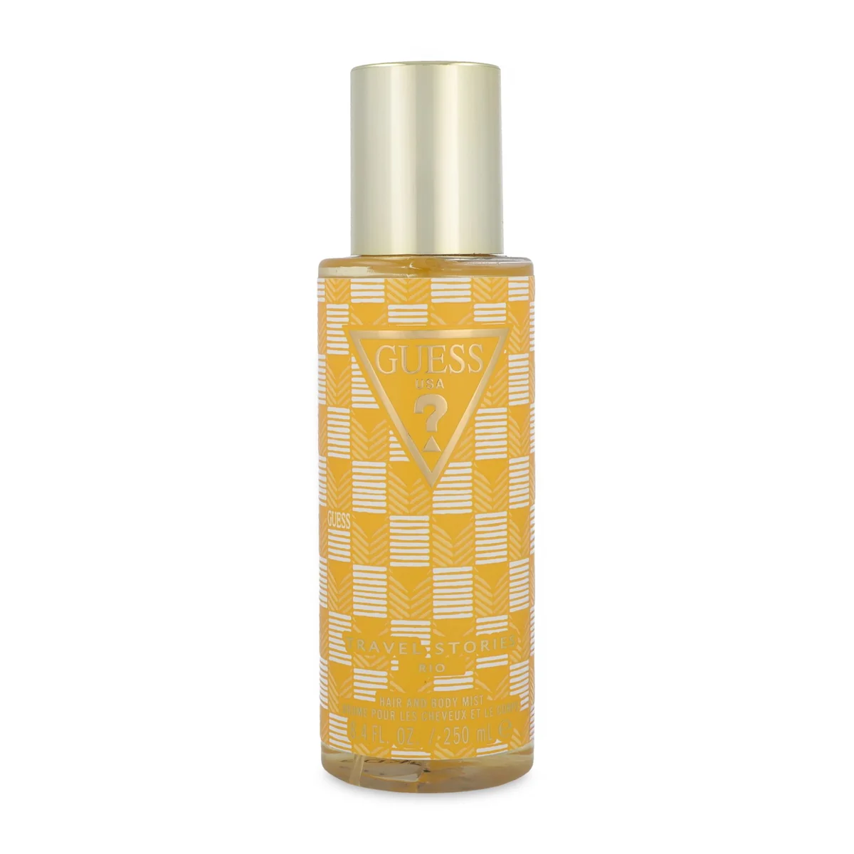 GUESS TRAVEL STORIES RIO 250ML BODY MIST