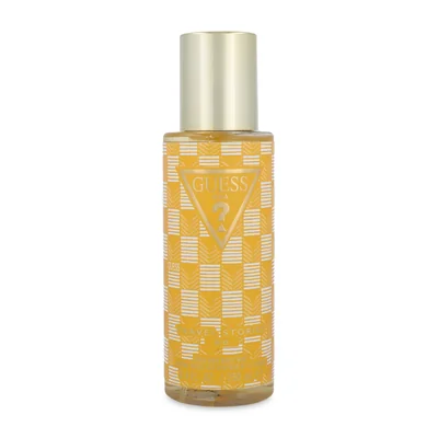 GUESS TRAVEL STORIES RIO 250ML BODY MIST