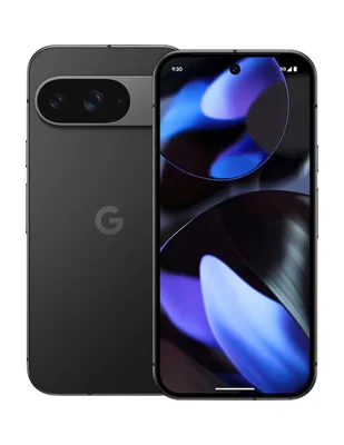 Google Pixel Pixel 9 OLED 6.3 pulgadas