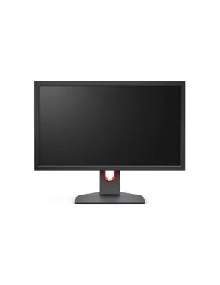 Monitor Benq standard full HD 24 pulgadas 9H.LJPLB.QBL