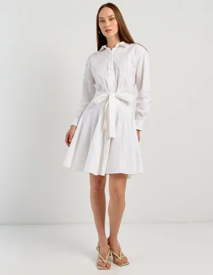 Vestido Ann Taylor