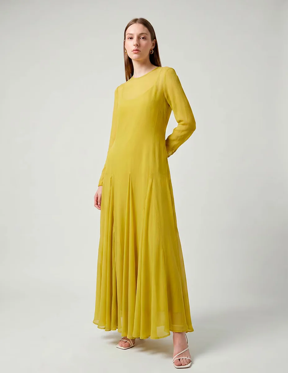 Vestido Mare Mare