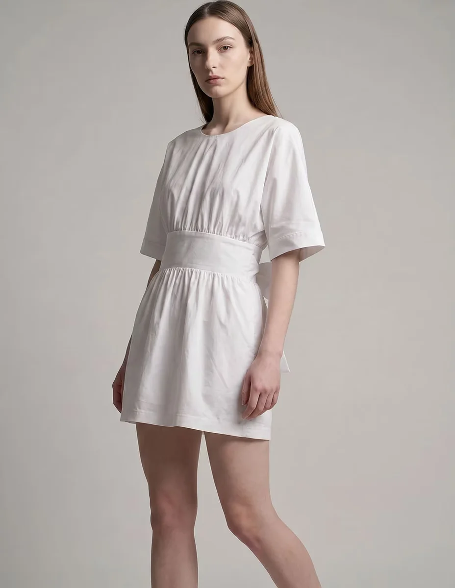 Vestido Mare Mare