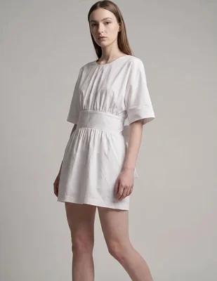 Vestido Mare Mare
