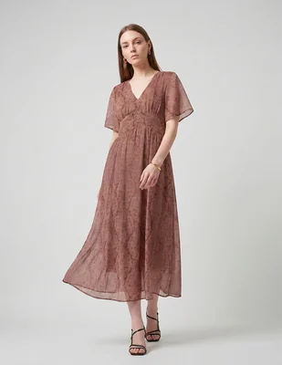 Vestido Maison 123