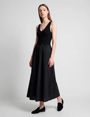 Vestido Maison 123