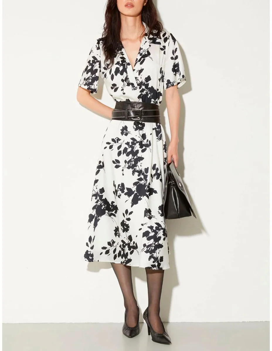 Vestido co para mujer