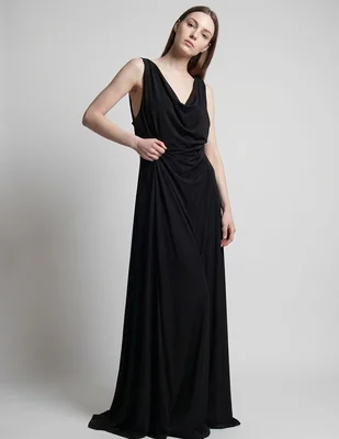 Vestido The Pattern para mujer