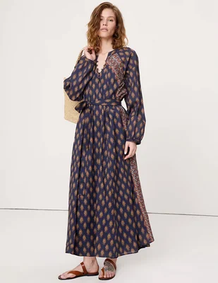 Vestido Banana Republic para mujer
