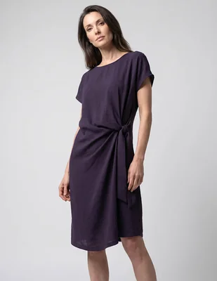 Vestido Damaia Atelier para mujer