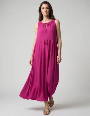 Vestido Lorenza Blau para mujer