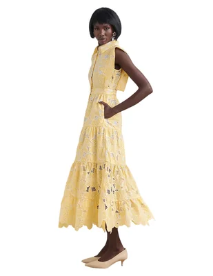 Vestido Celia B para mujer