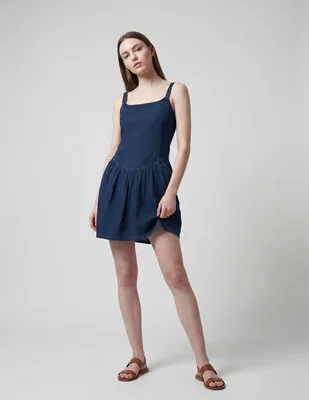 Vestido Gap para mujer