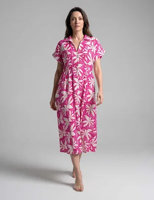 Vestido Lorenza Blau para mujer