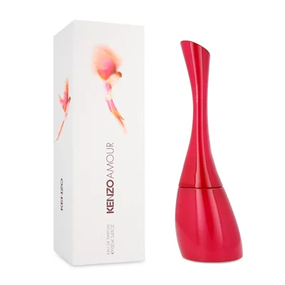 KENZO AMOUR 100ML EDP