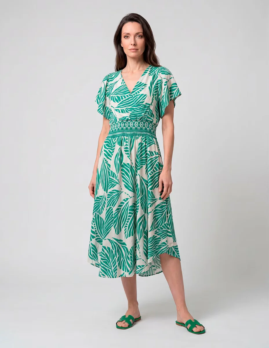 Vestido para mujer