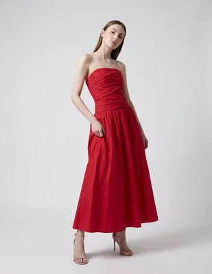 Vestido Para Mujer