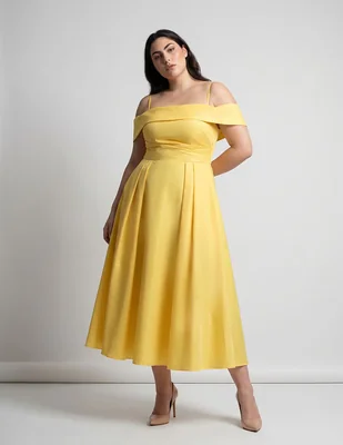 Vestido para mujer